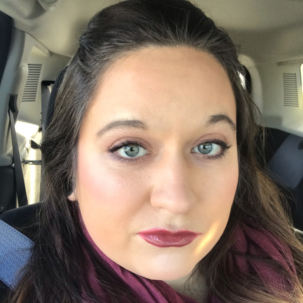 Meet your Posher, Katarina